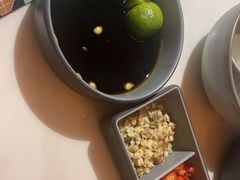 -喃喃椰·糟粕醋椰子鸡火锅(七堡花园店)