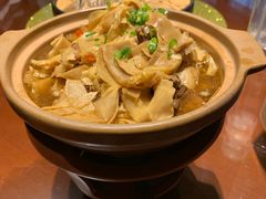 -徽三说·土徽菜·中国徽菜连锁品牌(一中店)