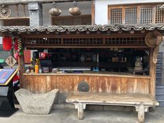 -百花人家(清水镇店)