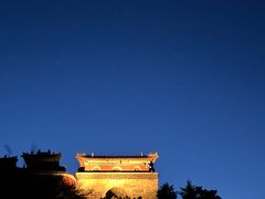 -泰山风景名胜区