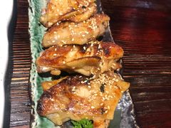 -芥岛(河北大街店)
