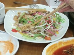 -全州拌饭馆(断桥店)