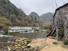 -高荡千年布依古寨旅游景区