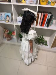 -倾城宝贝儿童摄影(广州天河店)