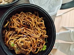 -鑫日千里马朝鲜族小馆(总店)