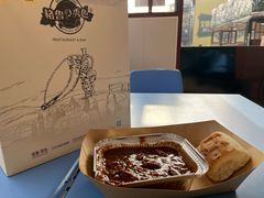 -格鲁·秀色Georgia’s Feast