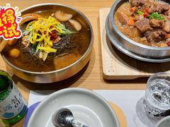 -樱花墅朝鲜族风味餐厅(厦门街创始店)