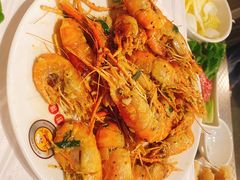 -活潑鲜跳(湖滨商业街店)