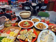 -黄弟大排档·湖南菜·小龙虾·小海鲜(凯旋北路店)