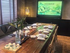 -庐灶江南·江南菜·四合院Bistro(东直门雍和宫·原华侨宾馆店)