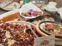 -前海沿·青岛菜(乐客城店)