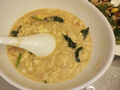 -北李妈妈菜·海肠捞饭(高新万达店)