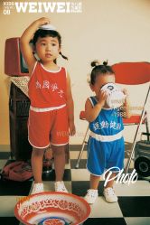 点击看大图 -为为儿童摄影(天津之眼店)