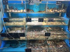 -北戴河庆山饭店·海鲜砂锅粥(北戴河黑石路店)