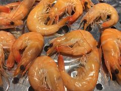 -海大大蒸汽海鲜餐厅·粤菜·特色小炒(欢乐颂店)