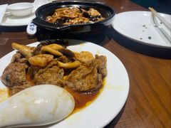 -王家沙点心店(南京西路总店)