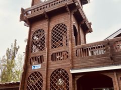 -永定河休闲森林公园