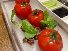 -小大董·烤鸭(王府井apm店)