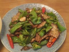 -钰田大院•怀柔本土菜(雁栖湖店)