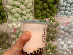 -我是酸奶君(壹方城店)