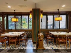 大堂-土连锅·现熬养生汤锅(梁家巷店)