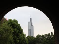 -紫峰大厦