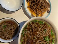 -真定郝家排骨(正定县总店)