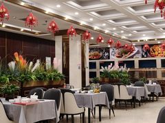 -红菜坊·烤鸭·川鲁宴(石园店)