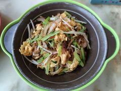-伙靠·江浙菜(田林路店)