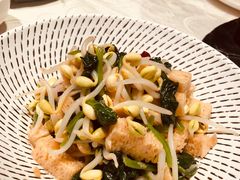 -汉唐宴长安食府