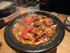 -陶德砂锅(蜀汉路店)