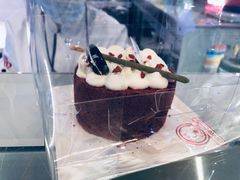 -CAKE BOSS 蛋糕老板(西单君太百货店)