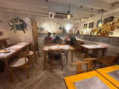 -十面欢腾(长乐路店)