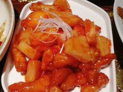-缪氏川菜(深圳北站缤果空间店)