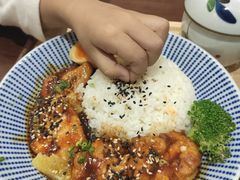 -肥朵食堂(带梦胡同店)