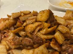 -巴依老爷·新疆美食(上城区天城路店)
