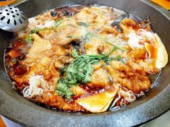 石锅吴江鱼-巴乡石锅鱼(密云店)