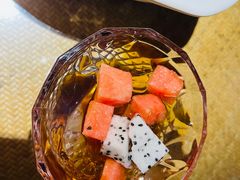 -渝信川菜(长安店)