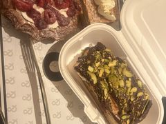 -B&C黄油与面包·THE GARDEN BAKERY概念店(世纪汇店)