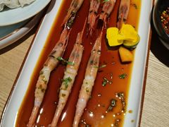 -望江门小龙虾·烧烤(九堡店)