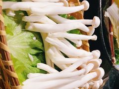 -湊湊火锅·茶憩(上海合生汇店)