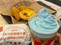 -肯德基(太原龙湖店)