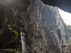 -英西峰林·洞天仙境