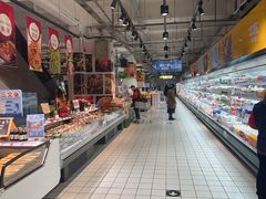 -京客隆超市(京源店)