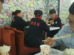 大堂-多呗辣麻辣香锅(万达广场店)
