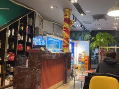 -金龙·打边炉(南京西路店)