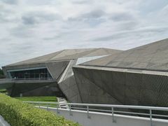 -北京周口店北京人遗址博物馆