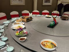 -巴音浩日娲·蒙餐(双林东路店)