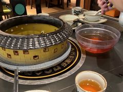 -原味田园·客家菜·土窑鸡(中航城君尚购物中心店)