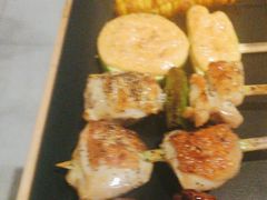 -森味花园·日本料理(伊藤洋华堂亚运村店)